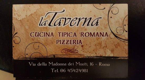 La Taverna
